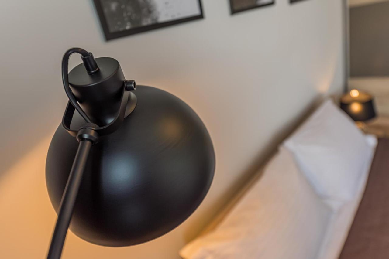 Coresi Modern Apartment Брашов Экстерьер фото